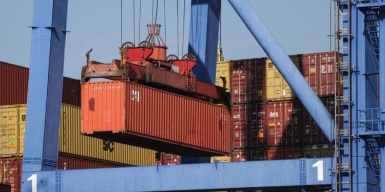 İstanbul Sanayi Odası İhracat İklimi Endeksi Kasım 2024 Sonuçları