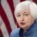 Janet Yellen’dan Ekonomi Açıklamaları: Enflasyon, Tarife ve Mali Sürdürülebilirlik
