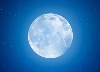 Japon Gökbilimci Ay’a Çarpan Meteor Anını Yakalamayı Başardı