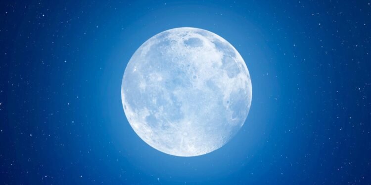 Japon Gökbilimci Ay’a Çarpan Meteor Anını Yakalamayı Başardı