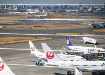 Japonya Havayolları’na Yönelik Siber Saldırı Sonrası Uçuş Gecikmeleri