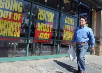 Japonya’da İflas Başvuruları Yükseliyor