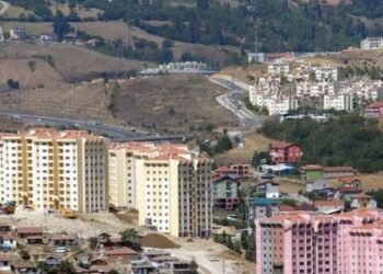 Kentsel Dönüşümde Teminat Oranı Düşürüldü