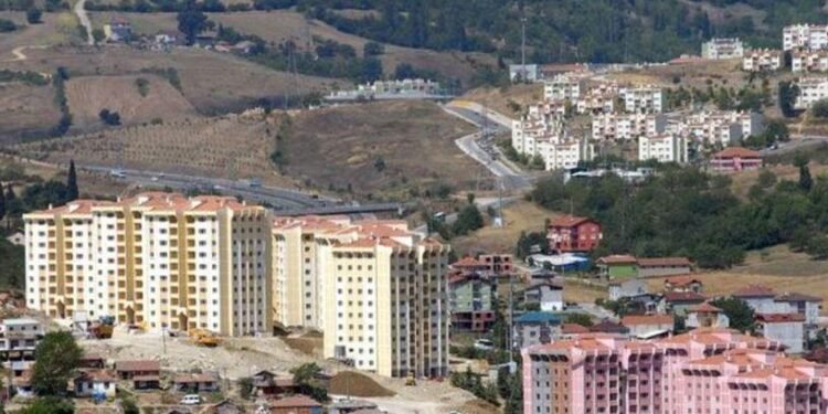 Kentsel Dönüşümde Teminat Oranı Düşürüldü