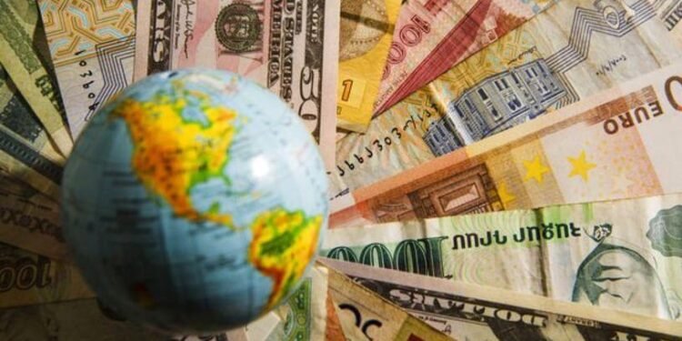 Küresel Ekonomik Büyüme Tahminleri ve Sermaye Akışları Raporu