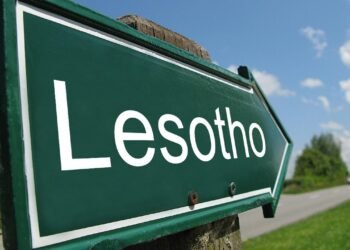 Lesotho: Gökyüzündeki Krallık ve Eşsiz Coğrafyası