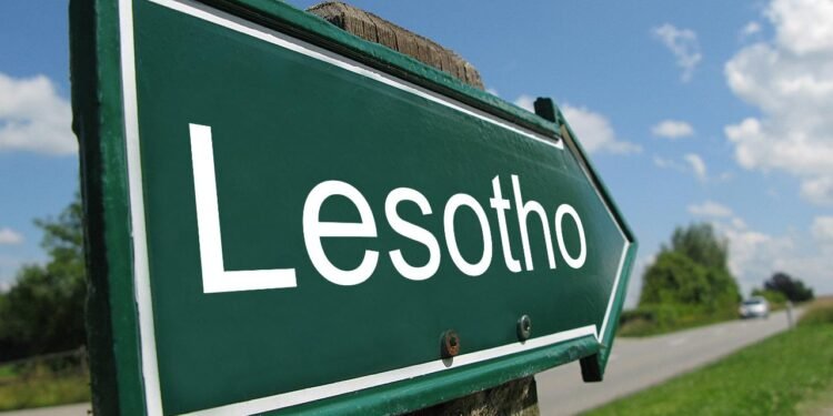 Lesotho: Gökyüzündeki Krallık ve Eşsiz Coğrafyası
