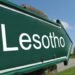 Lesotho: Gökyüzündeki Krallık ve Eşsiz Coğrafyası
