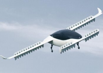 Lillium Uçan Taksi Şirketi İflas Etti