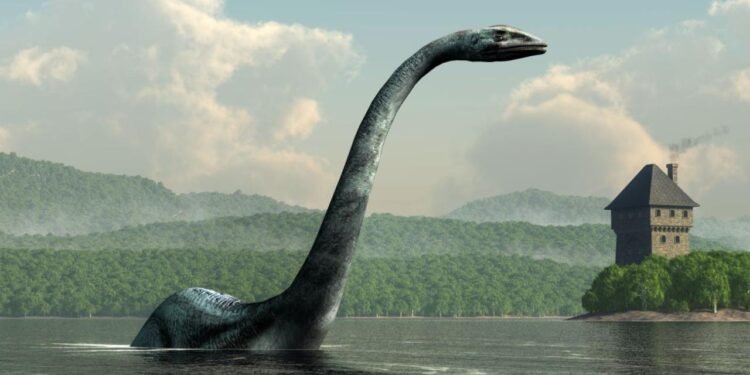 Loch Ness Canavarı’nın Sırrı: Duran Dalgalar ve Gizemli Göl