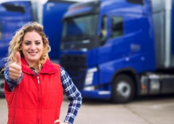 LojiPay Mobil Uygulaması ile Nakliyecilere Dijital Çözüm