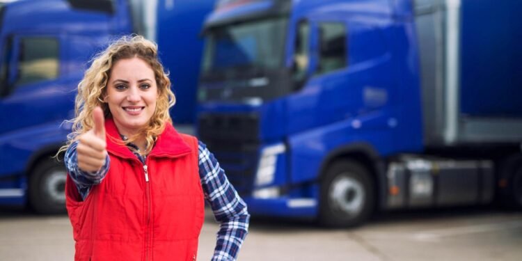 LojiPay Mobil Uygulaması ile Nakliyecilere Dijital Çözüm