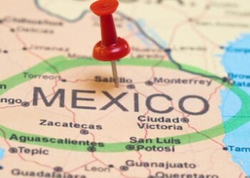 Meksika’da 1.000 Yıldan Eski Arkeolojik Alan Keşfi