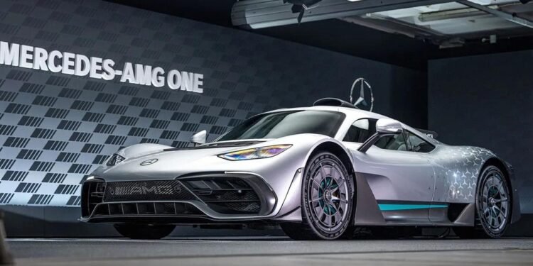 Mercedes-Benz’in Yenilikçi Kişiselleştirme Yaklaşımları