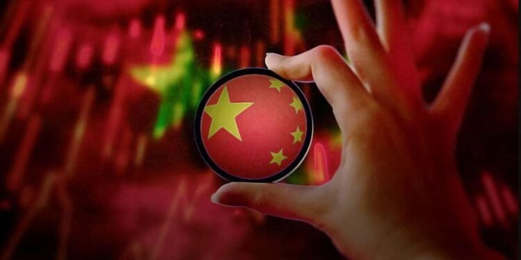 Moody’s Çin’in Büyüme Tahminini Yükseltti