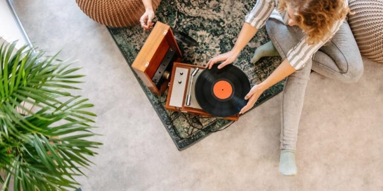 Müzik Sektöründeki Dönüşüm ve Gelir Artışı