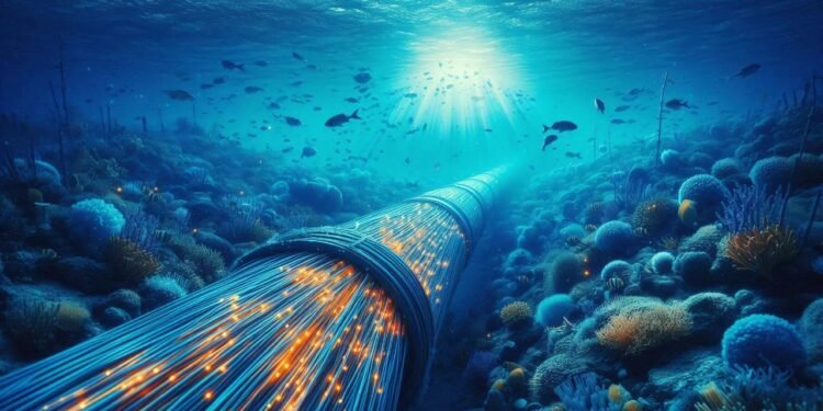 NATO’nun Deniz Altı İletişim Kablosu Güvenliği İçin Yeni Stratejileri