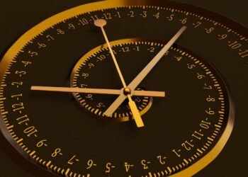 Negatif Zaman ve Kuantum Mekaniği: Işık ve Atomların Tuhaf Davranışları