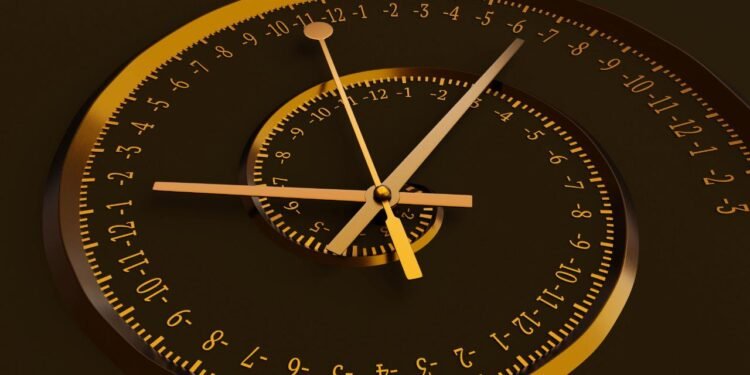 Negatif Zaman ve Kuantum Mekaniği: Işık ve Atomların Tuhaf Davranışları