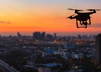 New Jersey’de Gizemli Dronlar Üzerine Tartışmalar