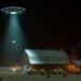 New Jersey’de UFO Trafiği ve Gelecek Tahminleri