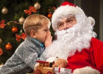 Noel Baba Gerçeği ve Çocukların Duygusal Gelişimi