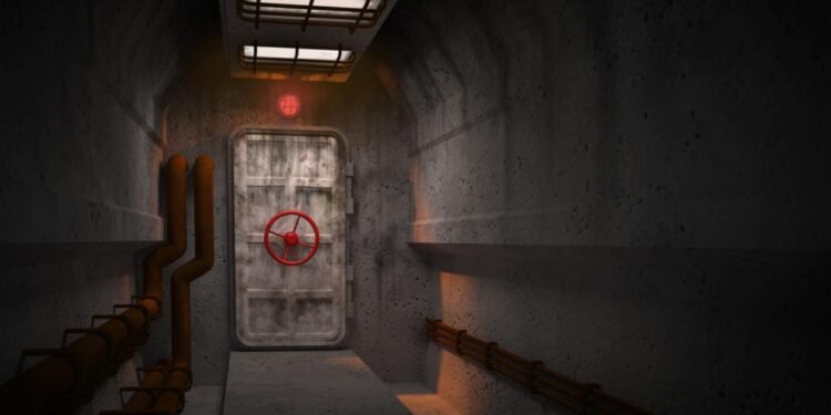 Nükleer Sığınaklara Artan İlgi: ABD’de Talep Patladı