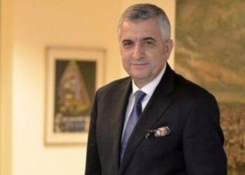 Otomotiv Sanayii Derneği Başkanı Cengiz Eroldu, 2024 Zorluklarını Değerlendirdi