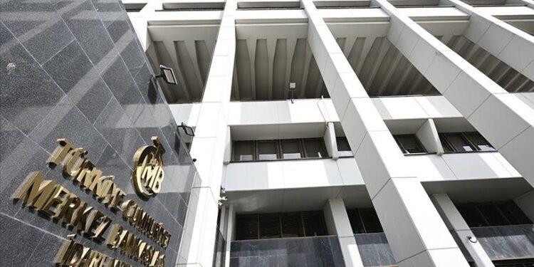 Reeskont ve Avans İşlemlerinde Yeni Faiz Oranları Duyuruldu