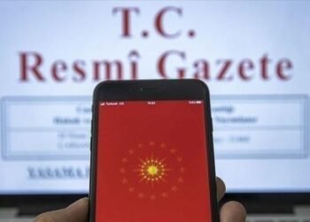 Resmi Gazete – 2023 Yılı Yasa ve Yönetmelik Değişiklikleri