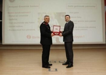 Sermaye Piyasaları Kurulu ve Jandarma Genel Komutanlığı’ndan Finansal Okuryazarlık Eğitimi