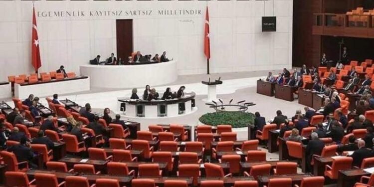 Siyasi Gelişmeler ve Uluslararası Diplomasi