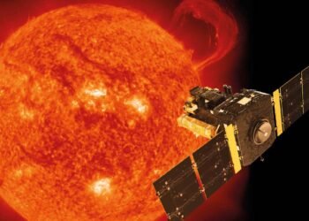 SOHO Görevi: 30 Yıldır Güneş’i İzleyen Uzay Aracı