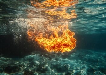 Su ve Ateş: Su Altında Kaynak Yapmanın Zorlukları