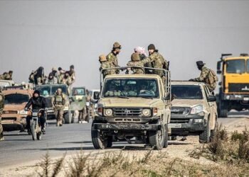 Suriye’de Baas Rejimi ve İç Savaşın Gelişimi