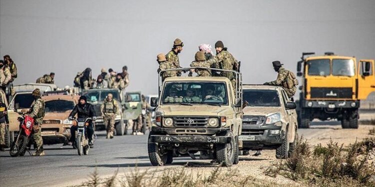 Suriye’deki Son Çatışmalar ve Stratejik Gelişmeler