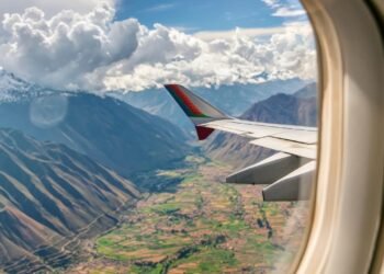 Tibet Üzerinde Uçuşların Zorlukları ve Nedenleri