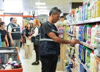 Ticaret Bakanlığı’ndan Fahiş Fiyat Denetimleri ve İhlal Raporu