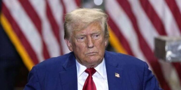 Trump’ın Alaycı Noel Mesajı ve Panama Kanalı Üzerine Açıklamaları