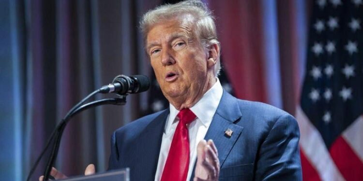 Trump’tan BRICS Ülkelerine Dolar Uyarısı