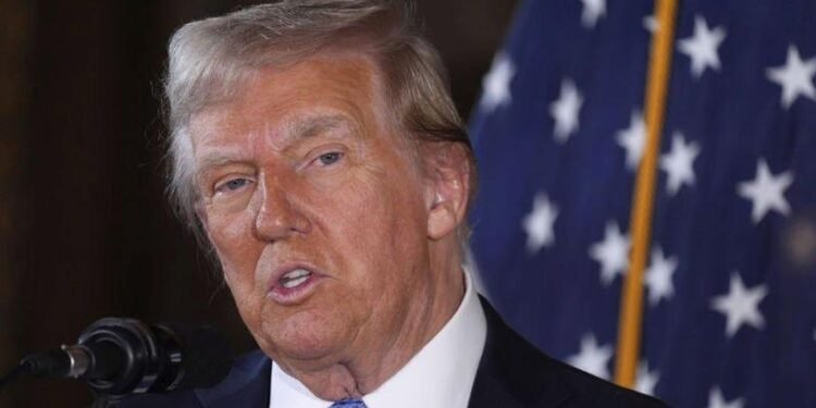 Trump’tan Bütçe Tasarısına İtiraz ve Hükümetin Kapanma Riski