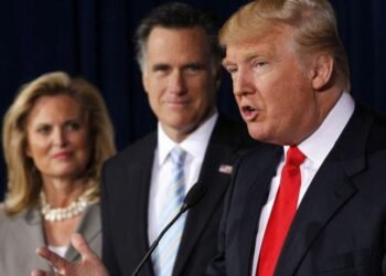 Trump’tan Yaz Saati Uygulamasına Eleştiri