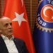 Türk-İş Başkanı Ergün Atalay’dan Asgari Ücret Açıklamaları