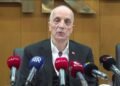 Türk-İş Başkanı Ergün Atalay’dan Asgari Ücret İle İlgili Açıklamalar