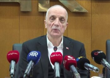 Türk-İş Başkanı Ergün Atalay’dan Asgari Ücret İle İlgili Açıklamalar