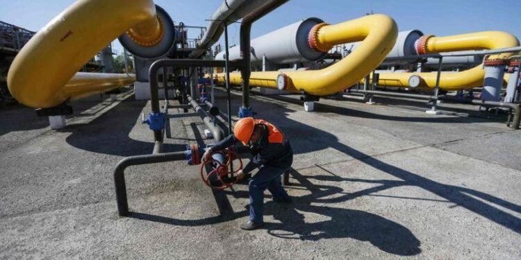 Ukrayna Üzerinden Rus Gaz Akışındaki Belirsizlik ve Stratejik Gelişmeler