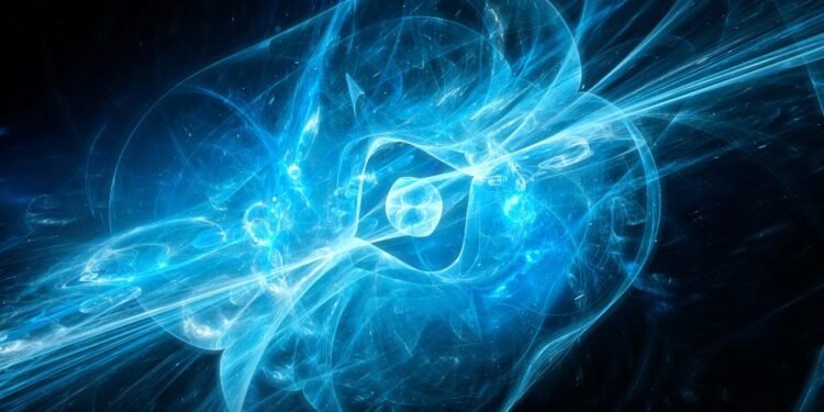 Uzayda Keşfedilen Dev Su Rezervi