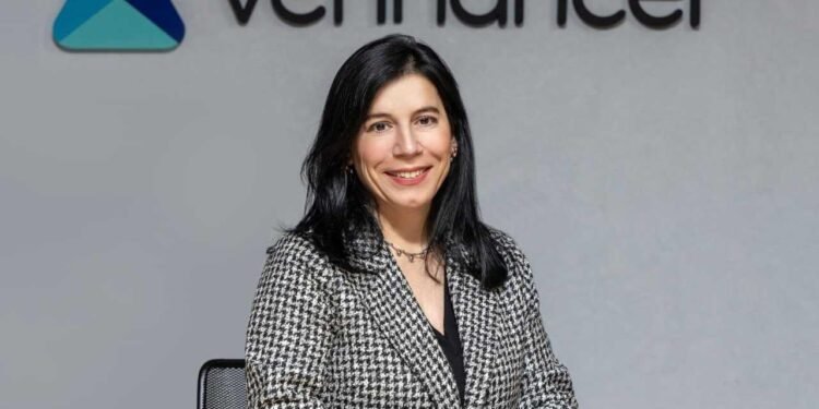 Venhancer’da Nilay Karagülmez Abamor CHRO Olarak Atandı