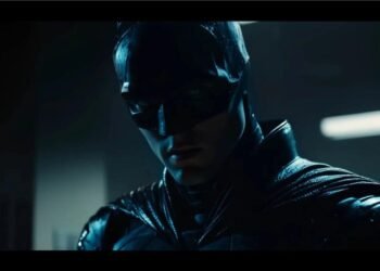 Yapay Zeka ile Üretilen Batman Hayran Filmi İzleyicileri Büyülüyor