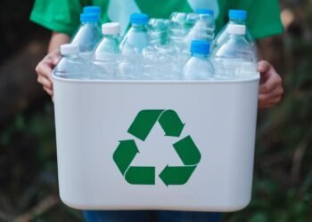 Yeni 3D Baskılı Plastik ile Çevre Dostu Malzeme Geliştirildi